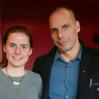 InterviewUlrike+Varufakis