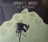 Anthony's Garden