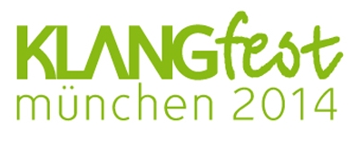 Klangfest-Logo
