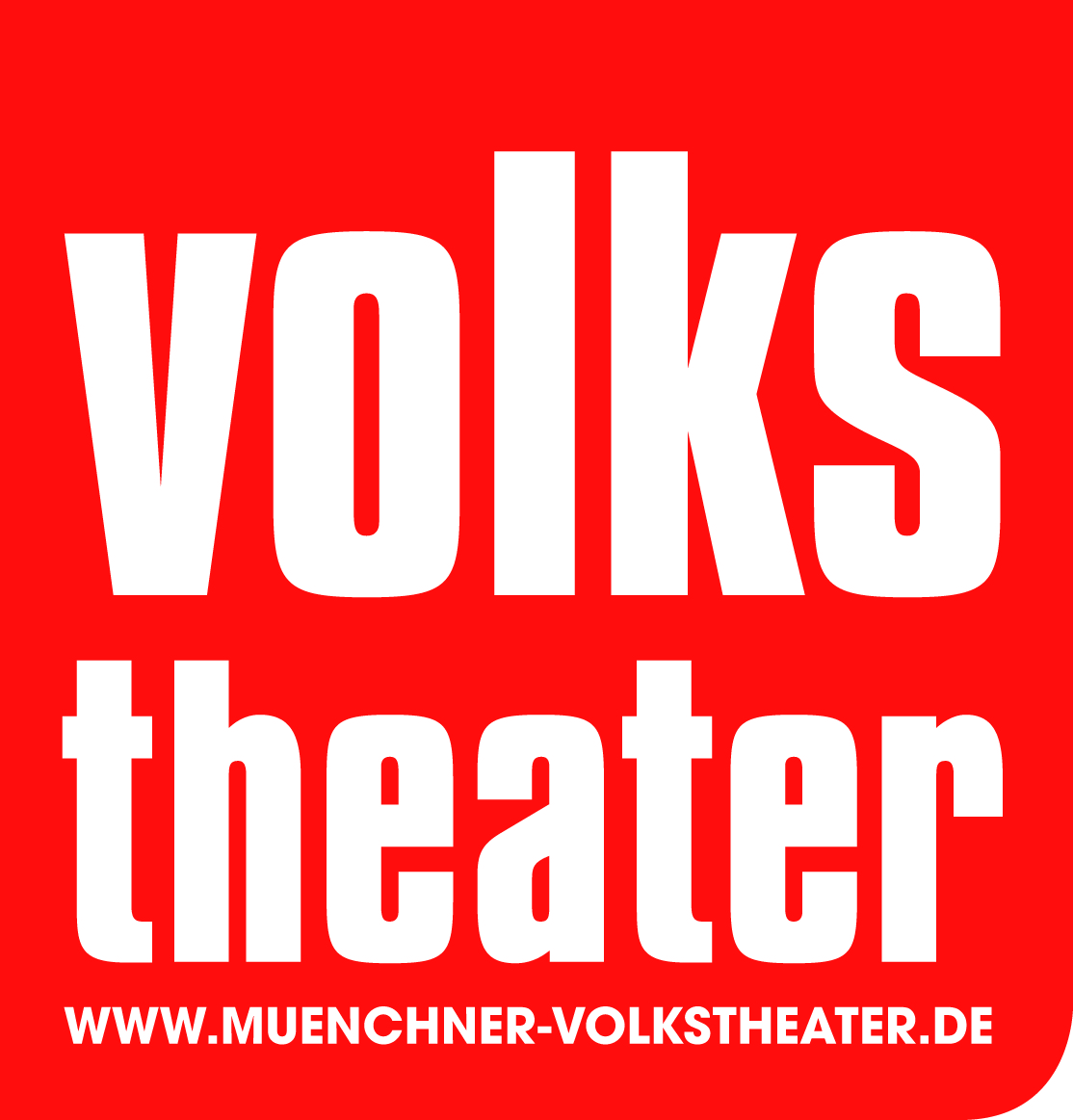 Volkstheater logoNEU